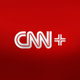 CNN+ logo